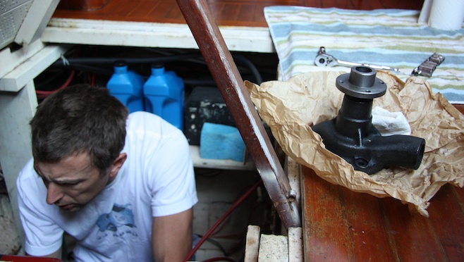 Water Pump